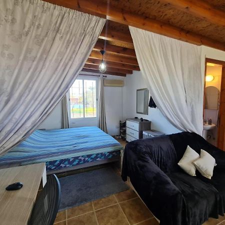 Spacious Studio In Yeroskipou Koloni 외부 사진