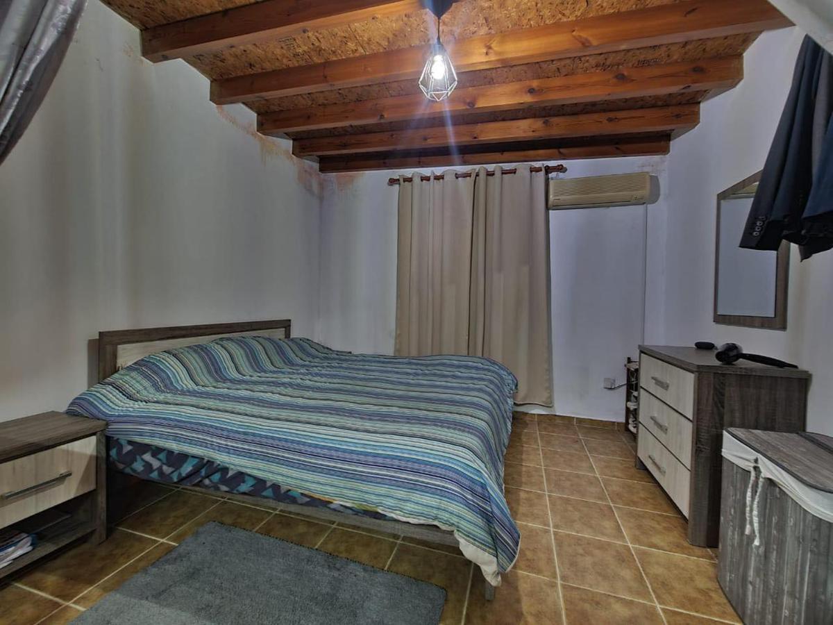 Spacious Studio In Yeroskipou Koloni 외부 사진